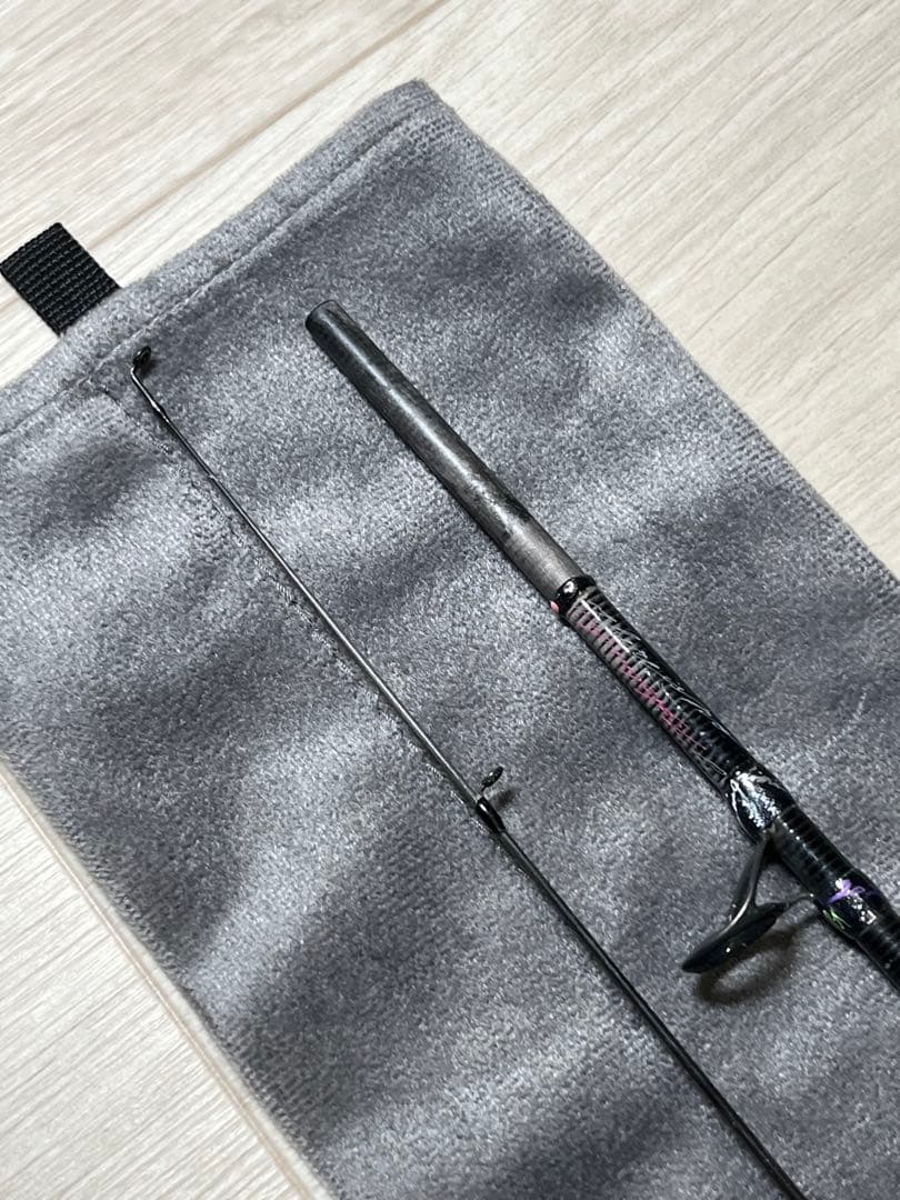 【モーリスグラファイトワークス】TFL-55RX