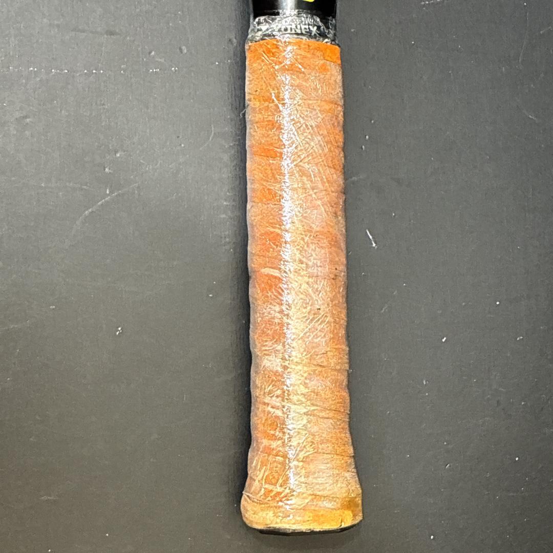 BabolaT AERO PRO DRIVE 初代　バボラ　硬式テニスラケット