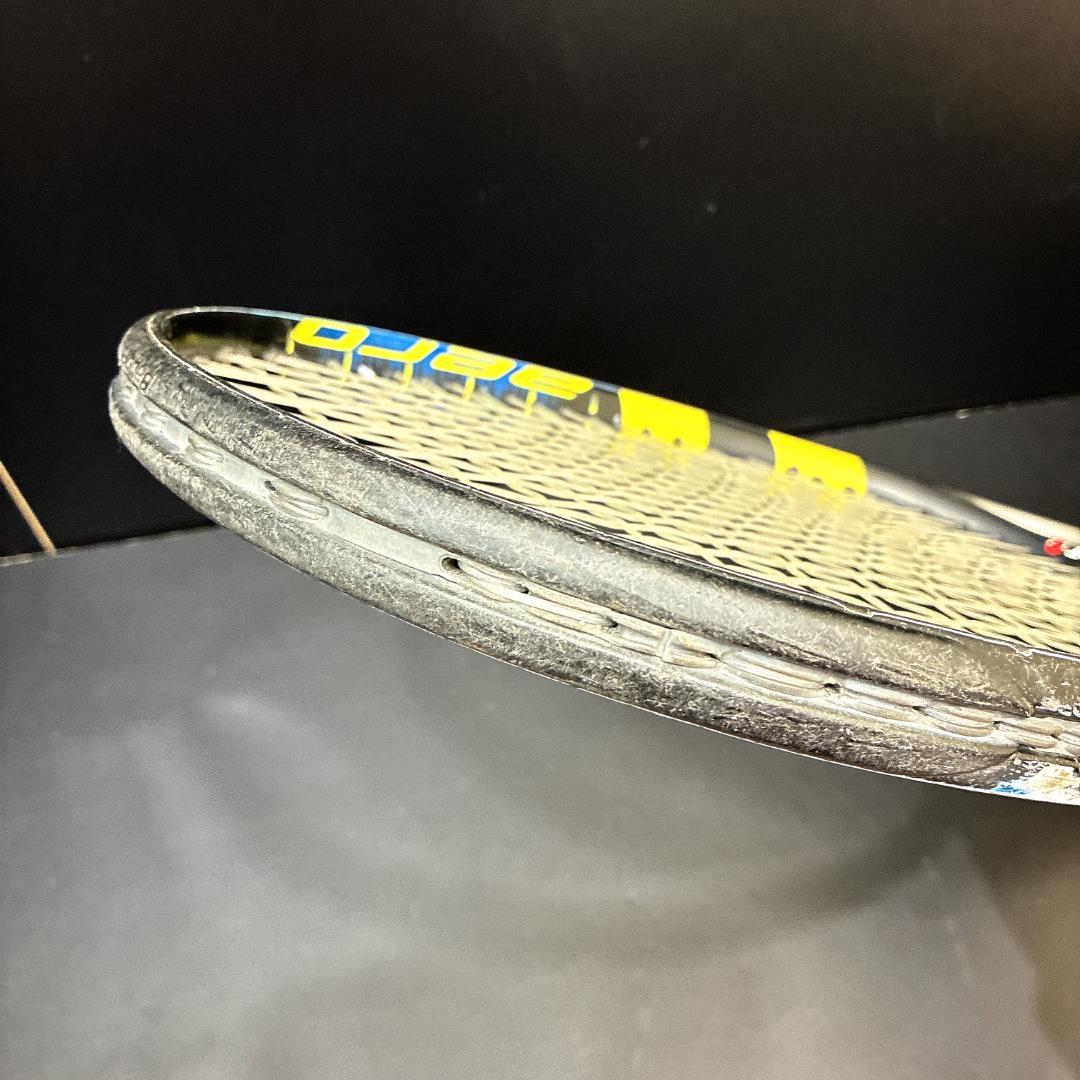 BabolaT AERO PRO DRIVE 初代　バボラ　硬式テニスラケット