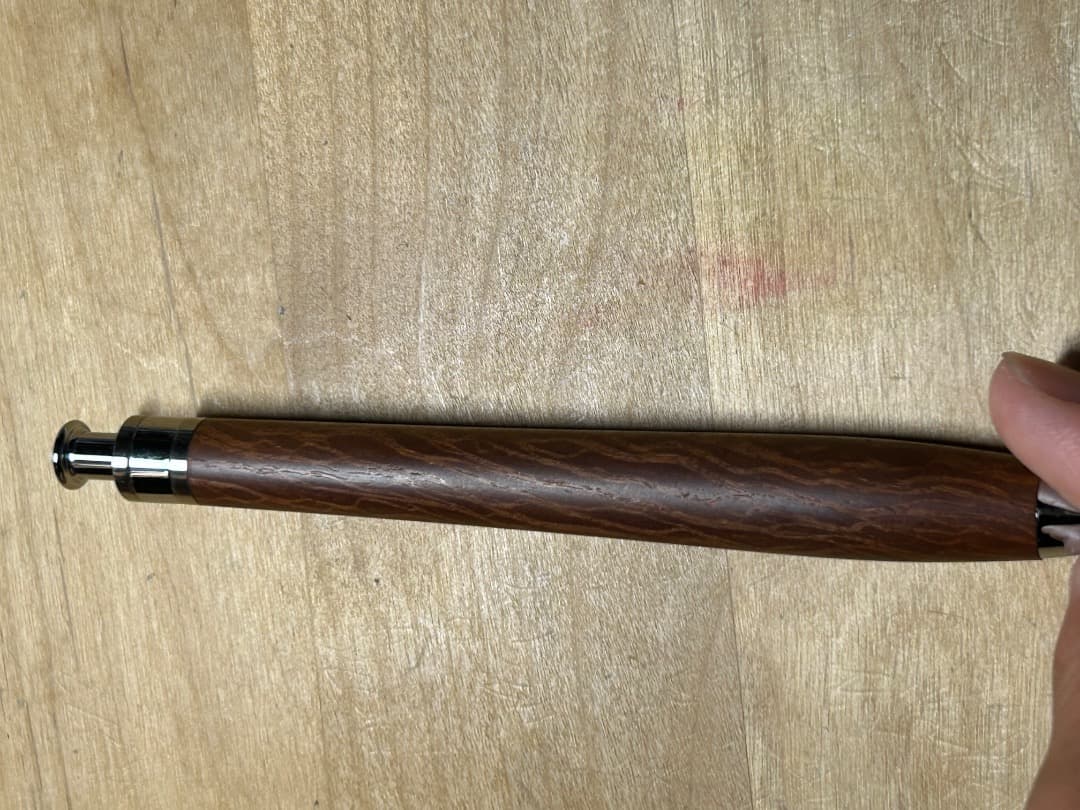 工房楔　レースシーオーク　シャーペン