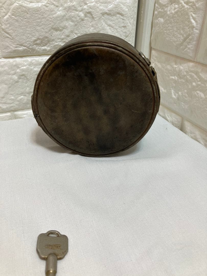 エリオット（ＥＬＩＯＴ）巡回時計