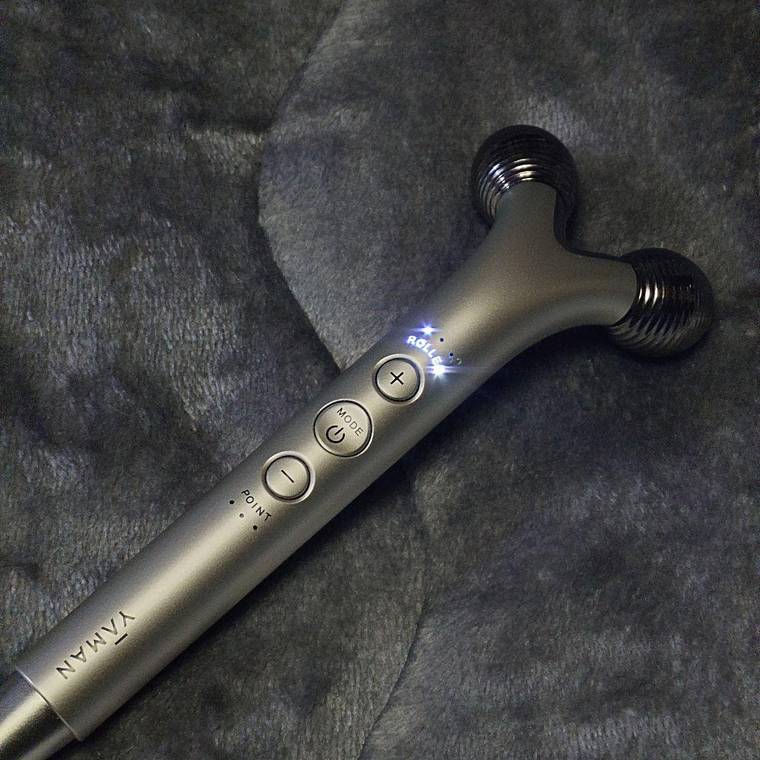 【2/1限定値下げ】ヤーマン 美顔器 ニードルリフトポインター YJFD3N