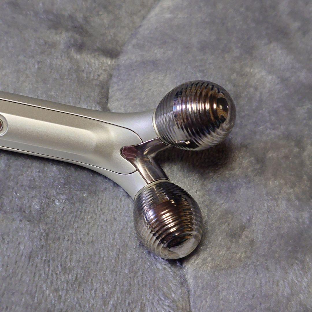 【2/1限定値下げ】ヤーマン 美顔器 ニードルリフトポインター YJFD3N