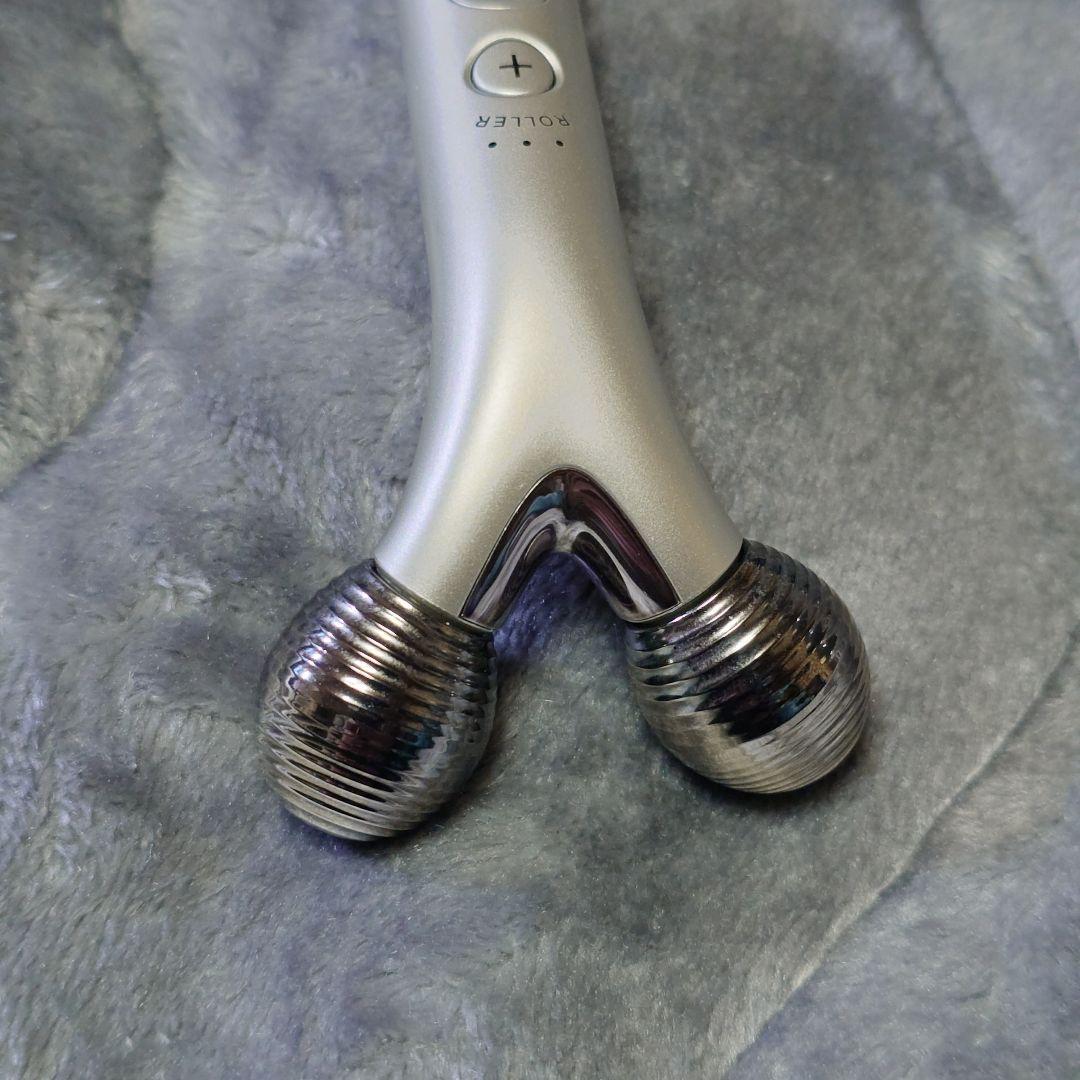 【2/1限定値下げ】ヤーマン 美顔器 ニードルリフトポインター YJFD3N