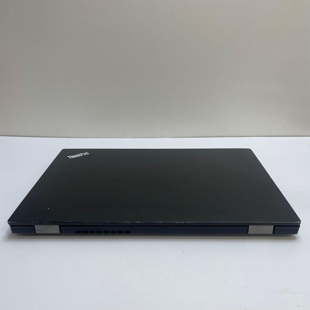 #850 レノボ Thinkpad L390 i5-8265U 8GB 256G