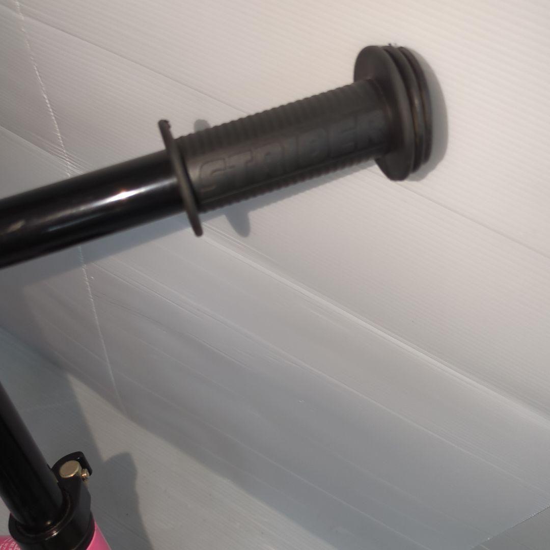 【美品】ストライダー クラシックモデル 12インチ ピンク