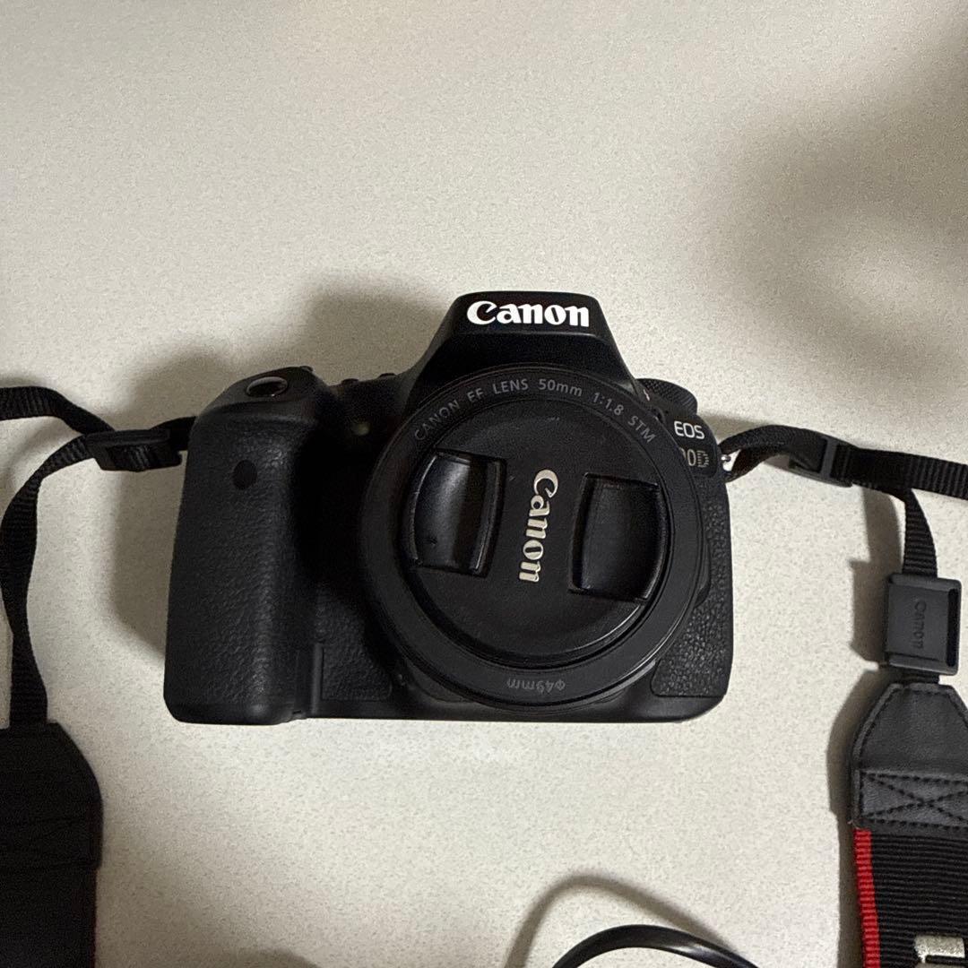 デジタル一眼レフカメラWi-Fi＆Bluetooth/Canon EOS 90D