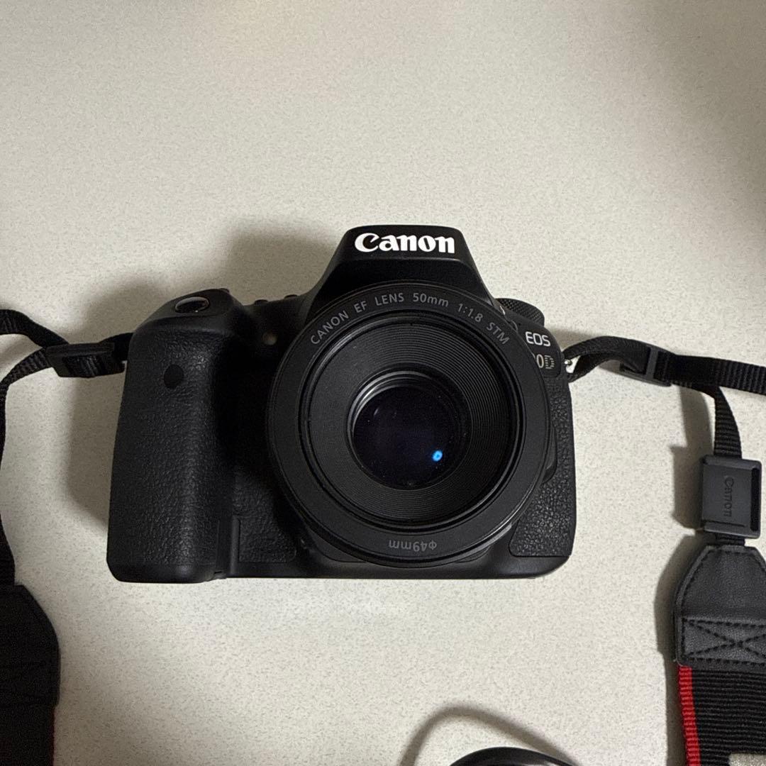 デジタル一眼レフカメラWi-Fi＆Bluetooth/Canon EOS 90D