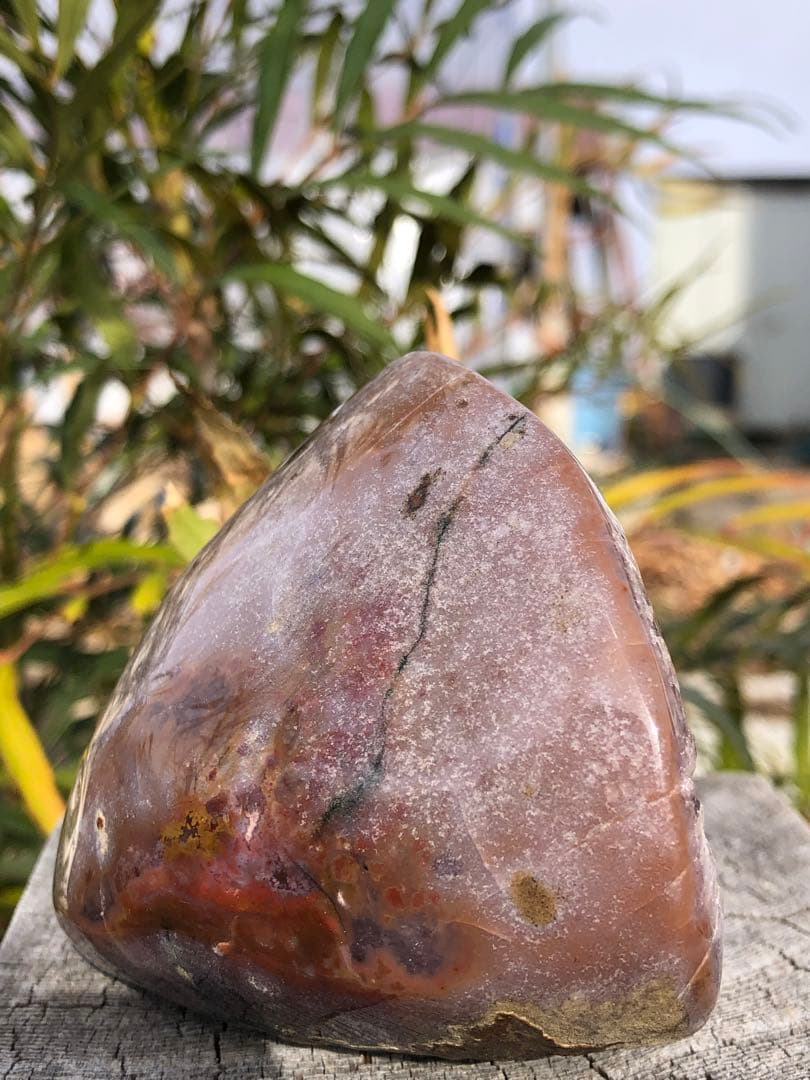 レア　綺麗　母岩剥ぐ　キラキラ　みずみずしい　アメジスト ドーム　天然石