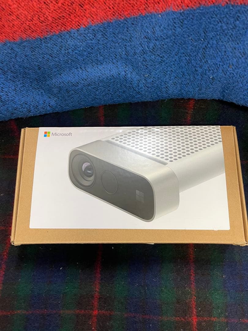 その他 Microsoft Azure Kinect DK