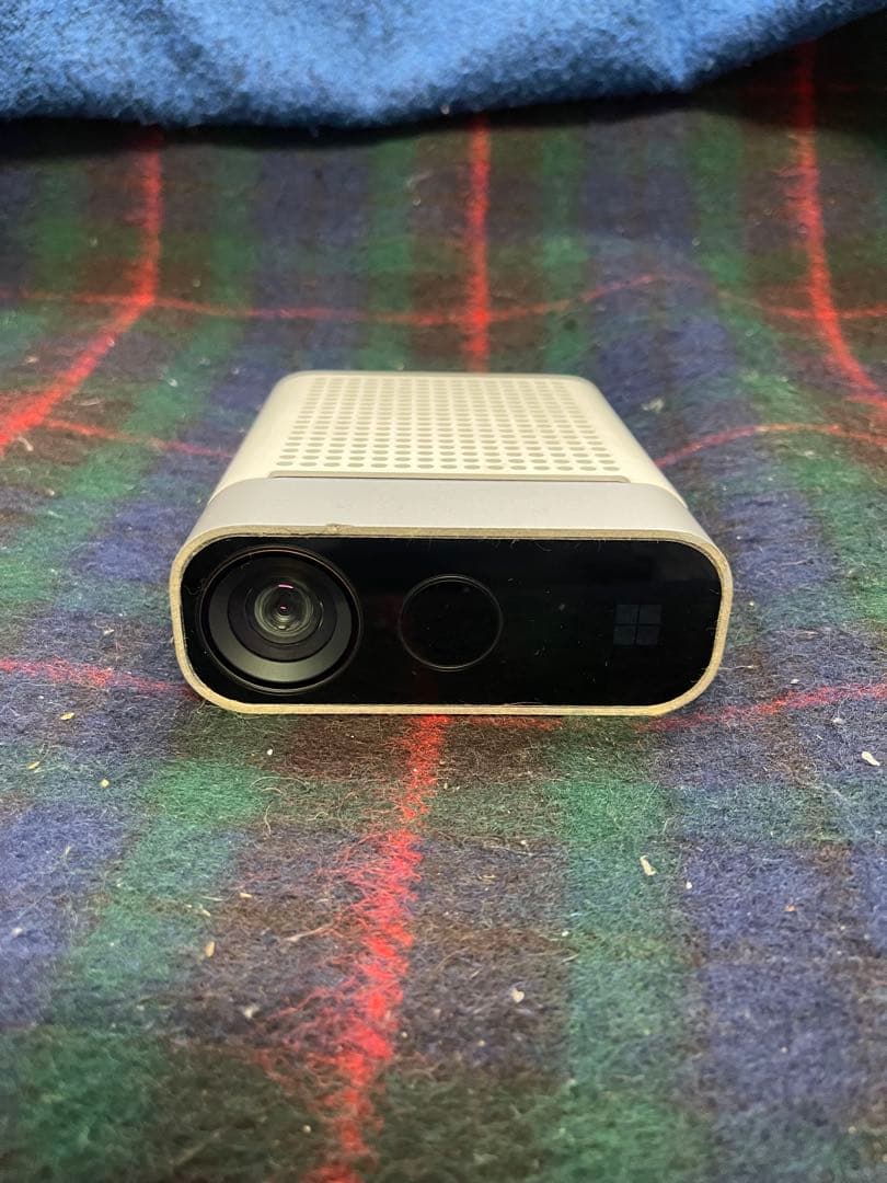 その他 Microsoft Azure Kinect DK