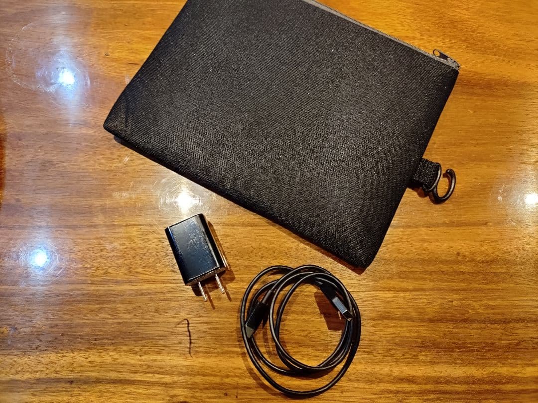 Kindle Paperwhite シグニチャーエディション(第11世代)