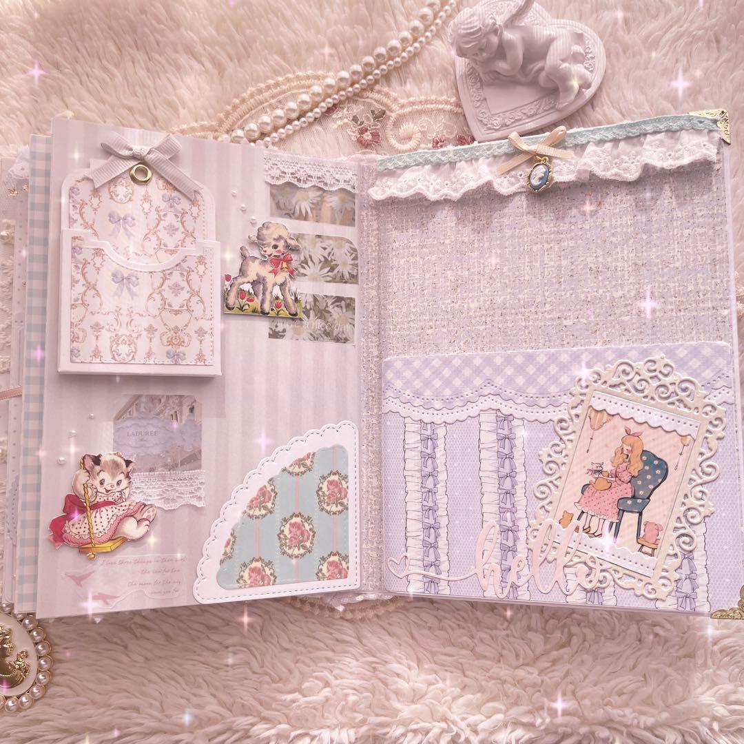 おすそ分けファイル 2冊