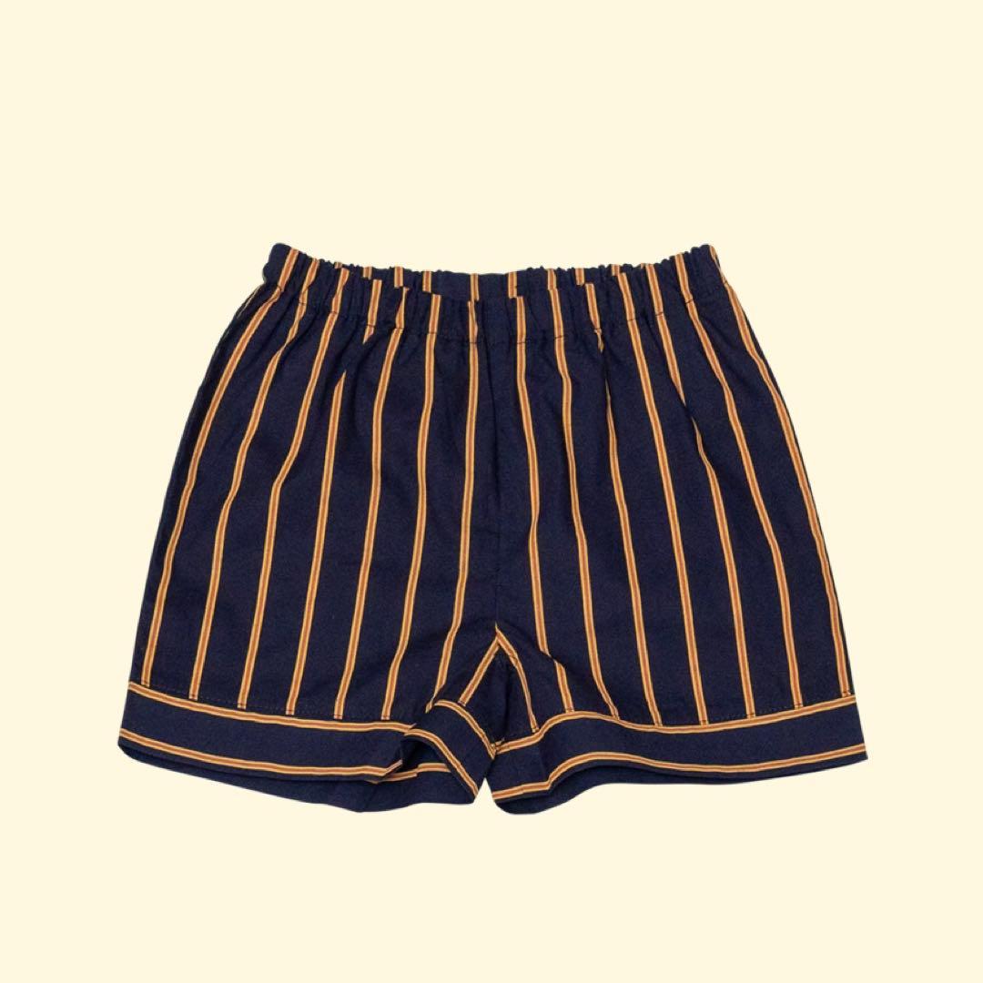 house on the hill ベビーセットアップ