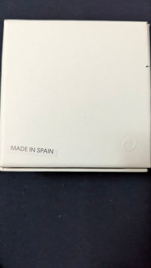 美品✨ロエベ LOEWE アナグラムキーチャーム