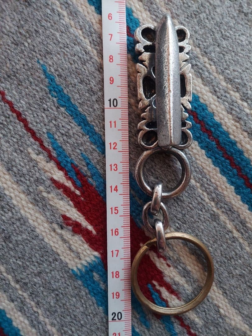 ストップライト stop light ゴシッククロスキーパー