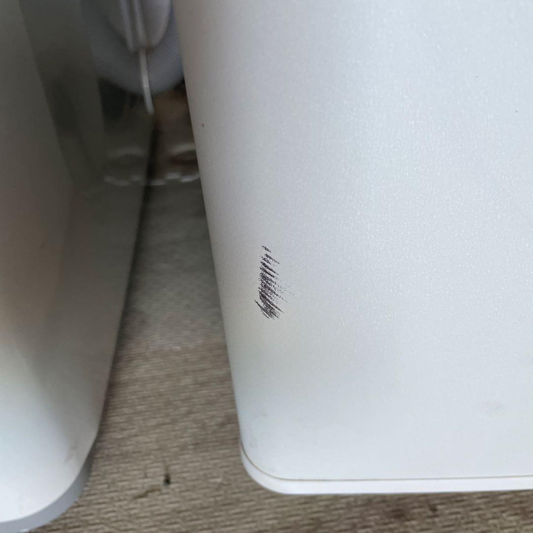 配送設置無料　Panasonic AQUA 冷蔵庫・洗濯機セット138L6kg