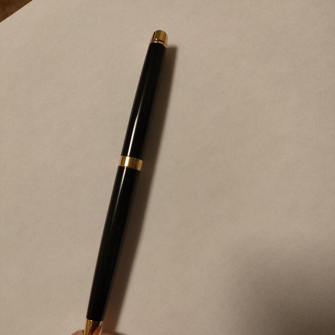 ウォーターマンボールペン