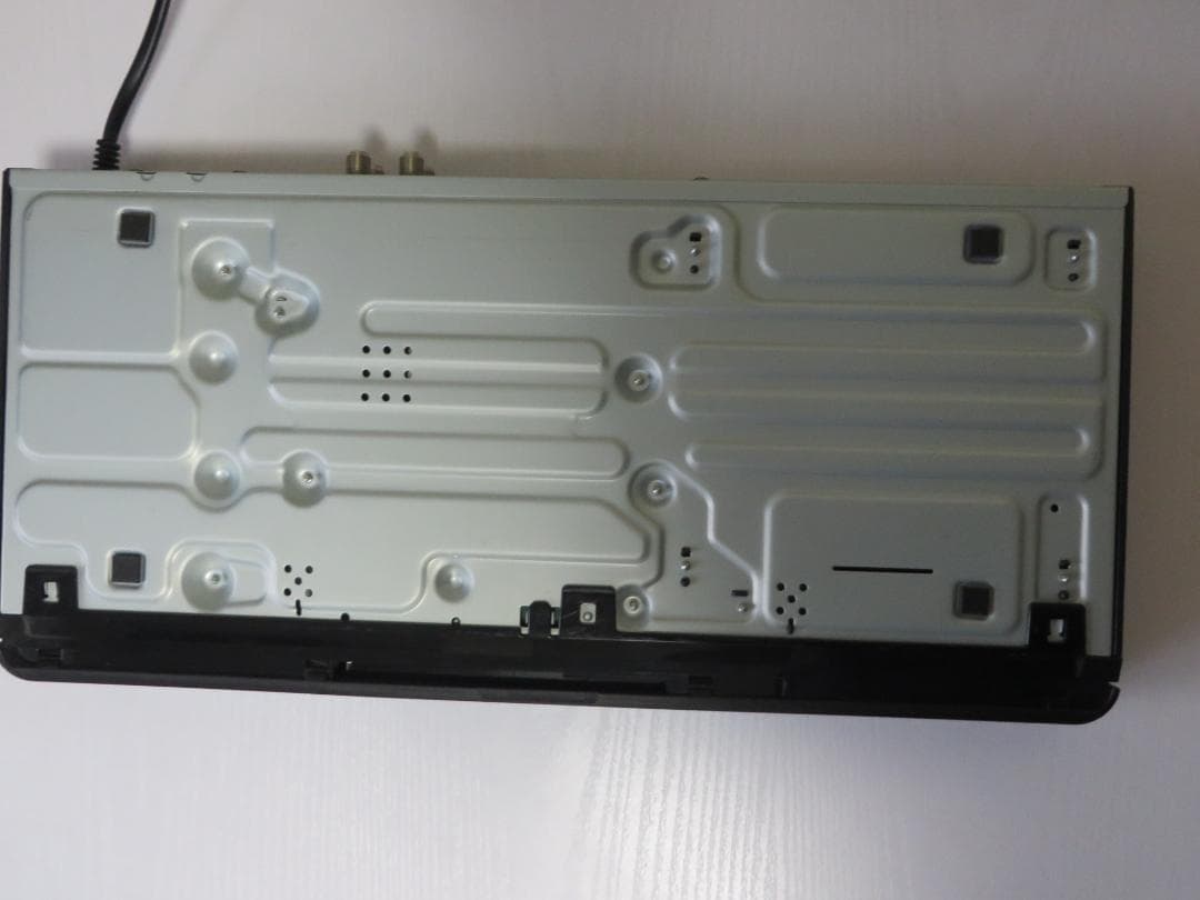 東芝ブルーレイレコーダー DBR-W2009 4K対応品 2019年製