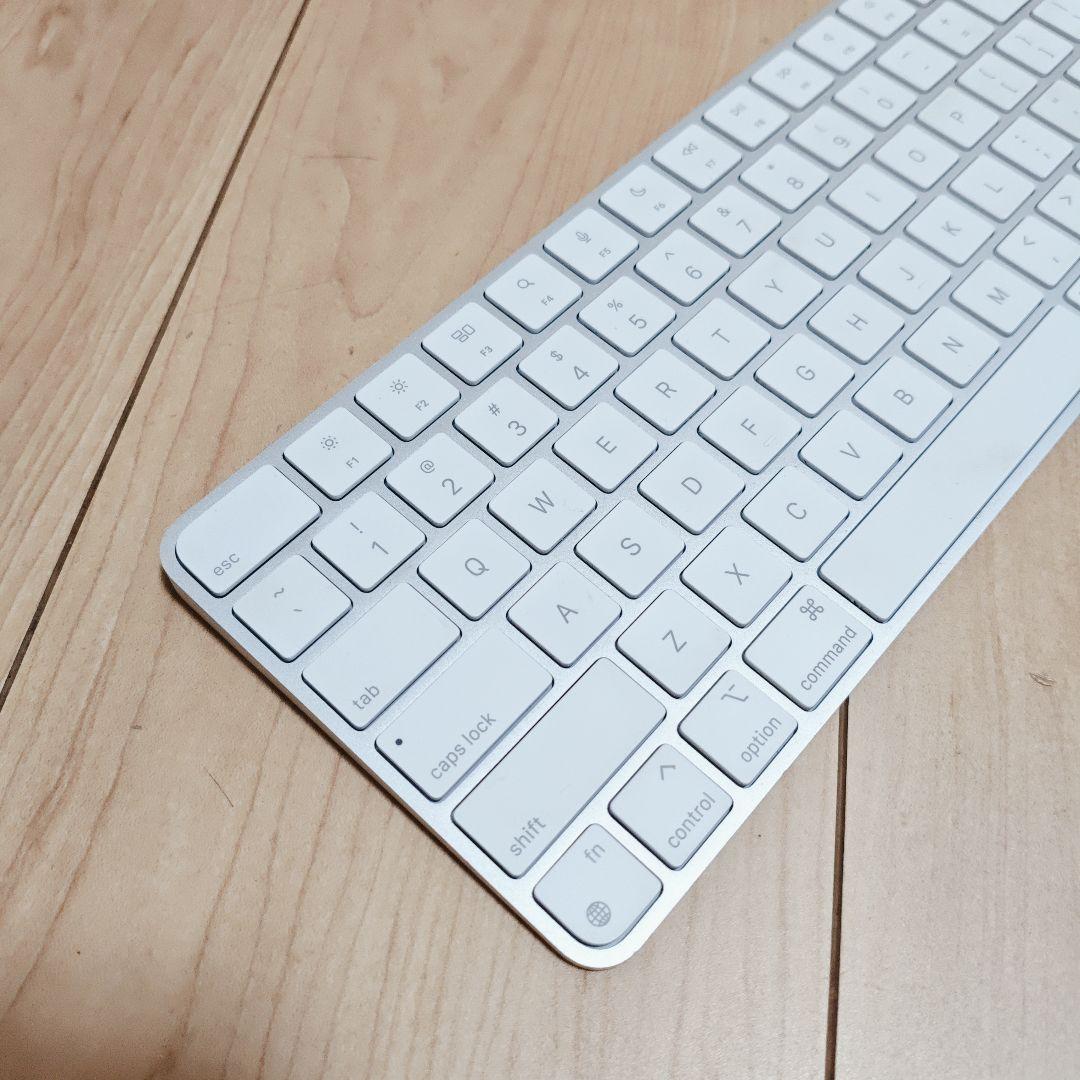 Apple Magic keyboard Touch ID 純正品