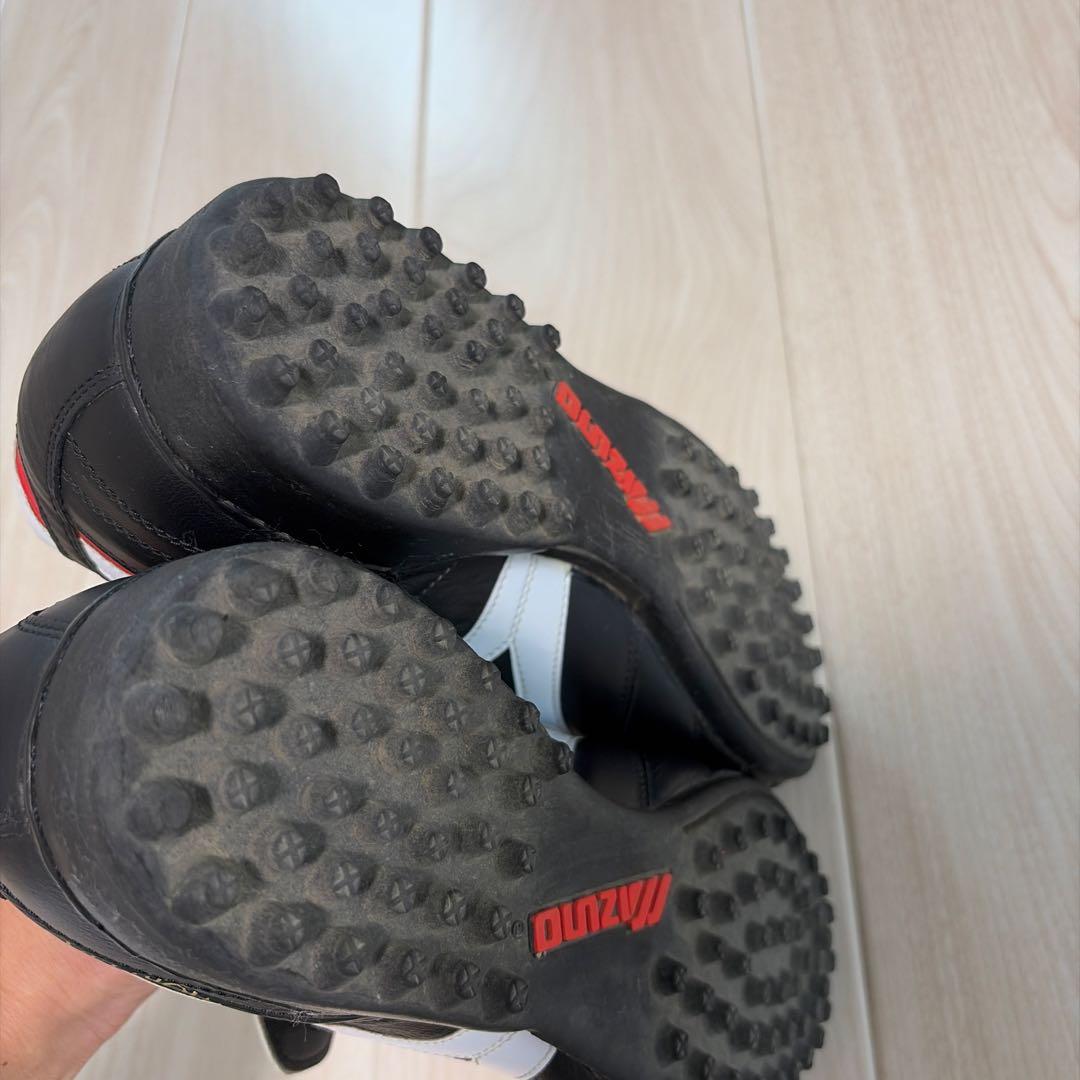 ミズノ　モレリア2 AS