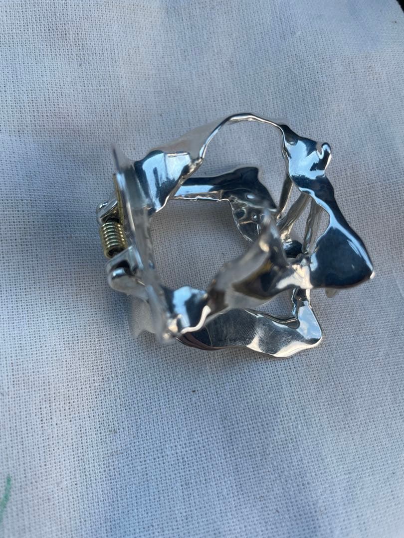 PLUIE ペタロメスヘアクロウ