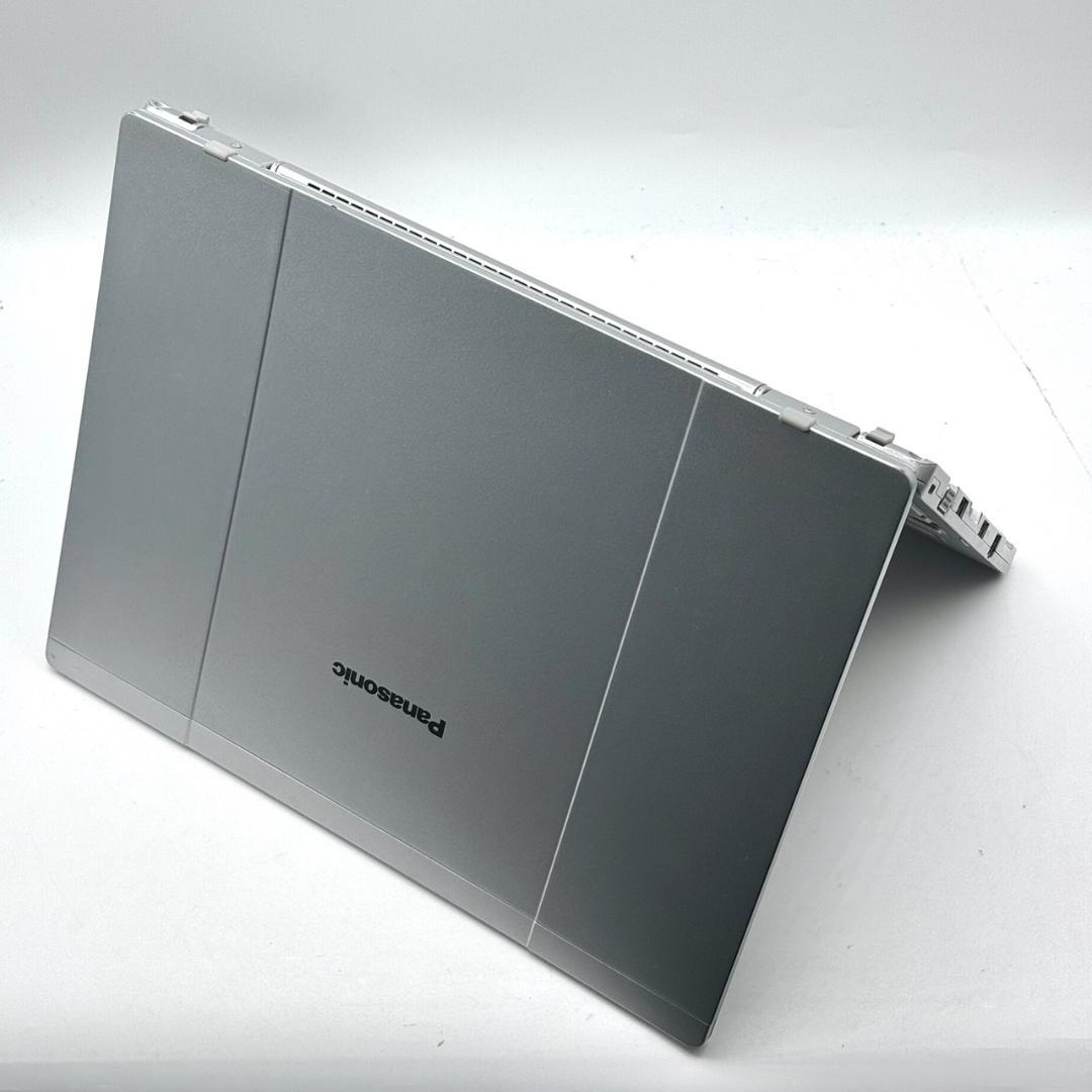 Panasonic Let‘s note CF-FV1R12VS 256GB