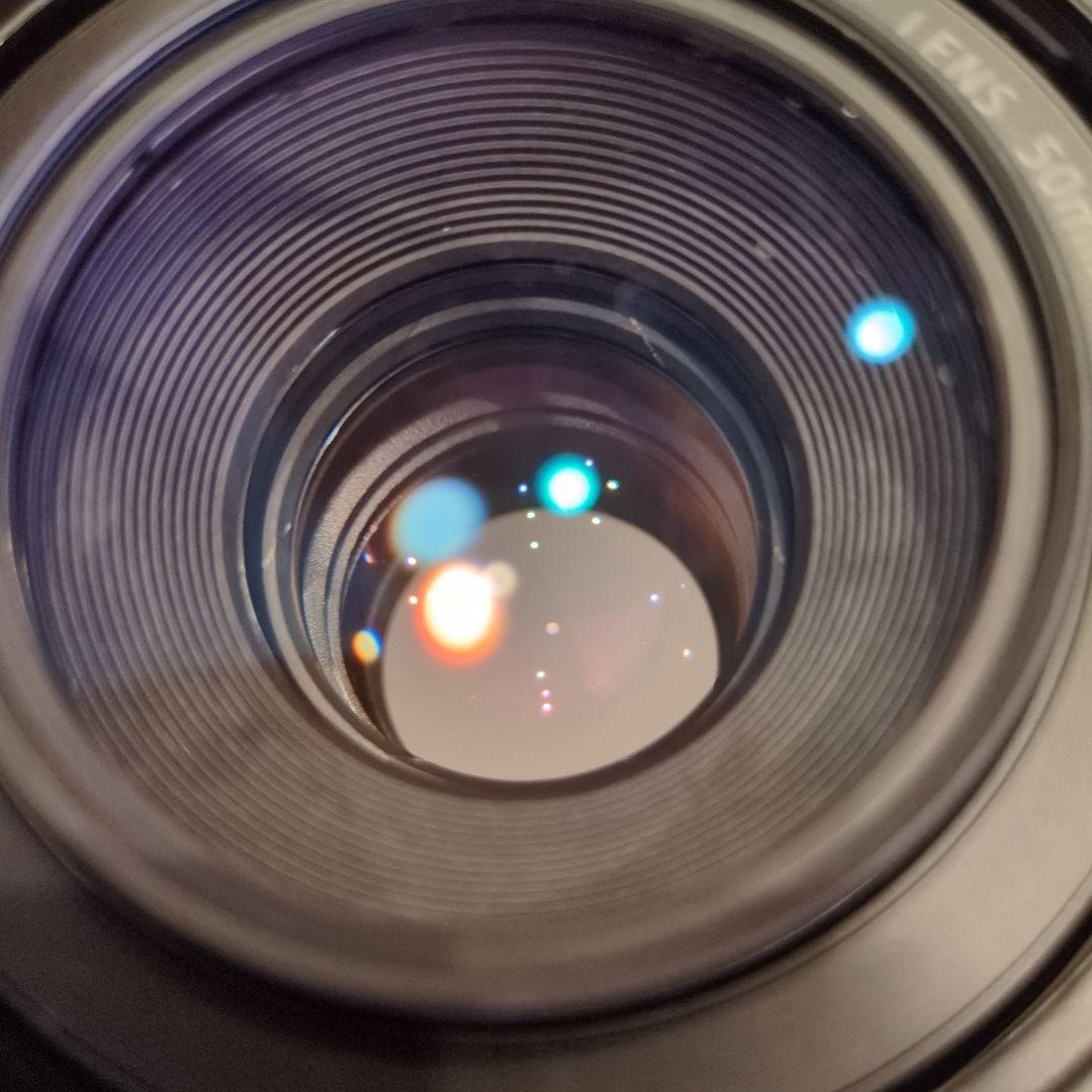 Canon KISSX9デジタル一眼レフカメラ レンズセットWi_Fi付き