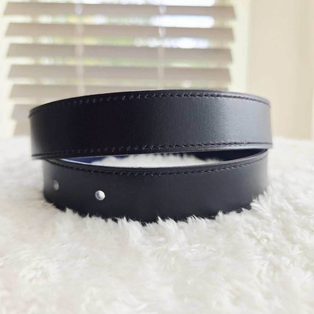 ⭐HERMES⭐ 美品 エルメス ベルト コンスタンス リバーシブル 箱付き