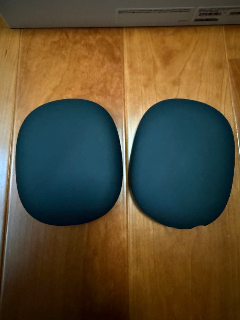 【美品】AirPodsMAX スペースグレー Lightning 正規品