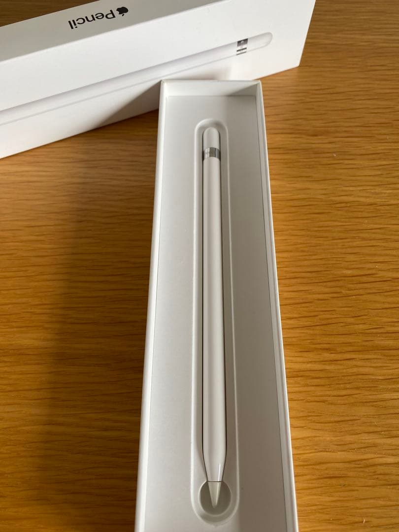 Apple Pencil 第1世代　美品　アップルペンシル