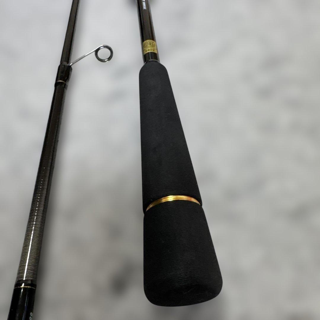 ダイワ ラテオ 86ML・R