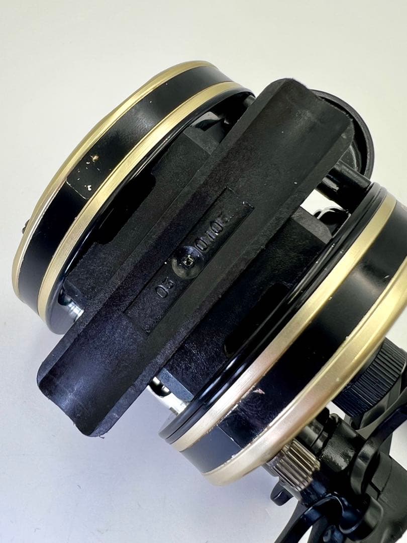 ABU ambassadeur USA BASS4600C アンバサダー 稀少品