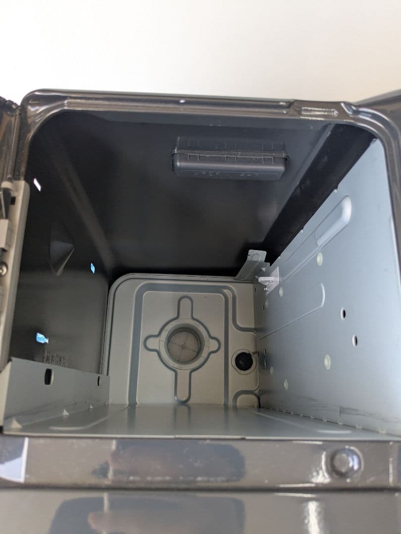 CORONA FH-WX3412BY 石油ファンヒーター