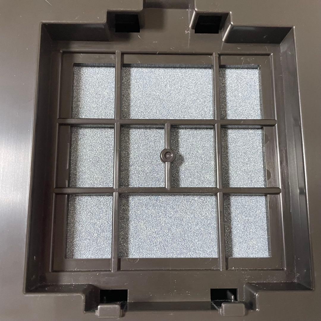 【美品】FUJICO Blue Deo MC-S201 空気清浄機　2024年製