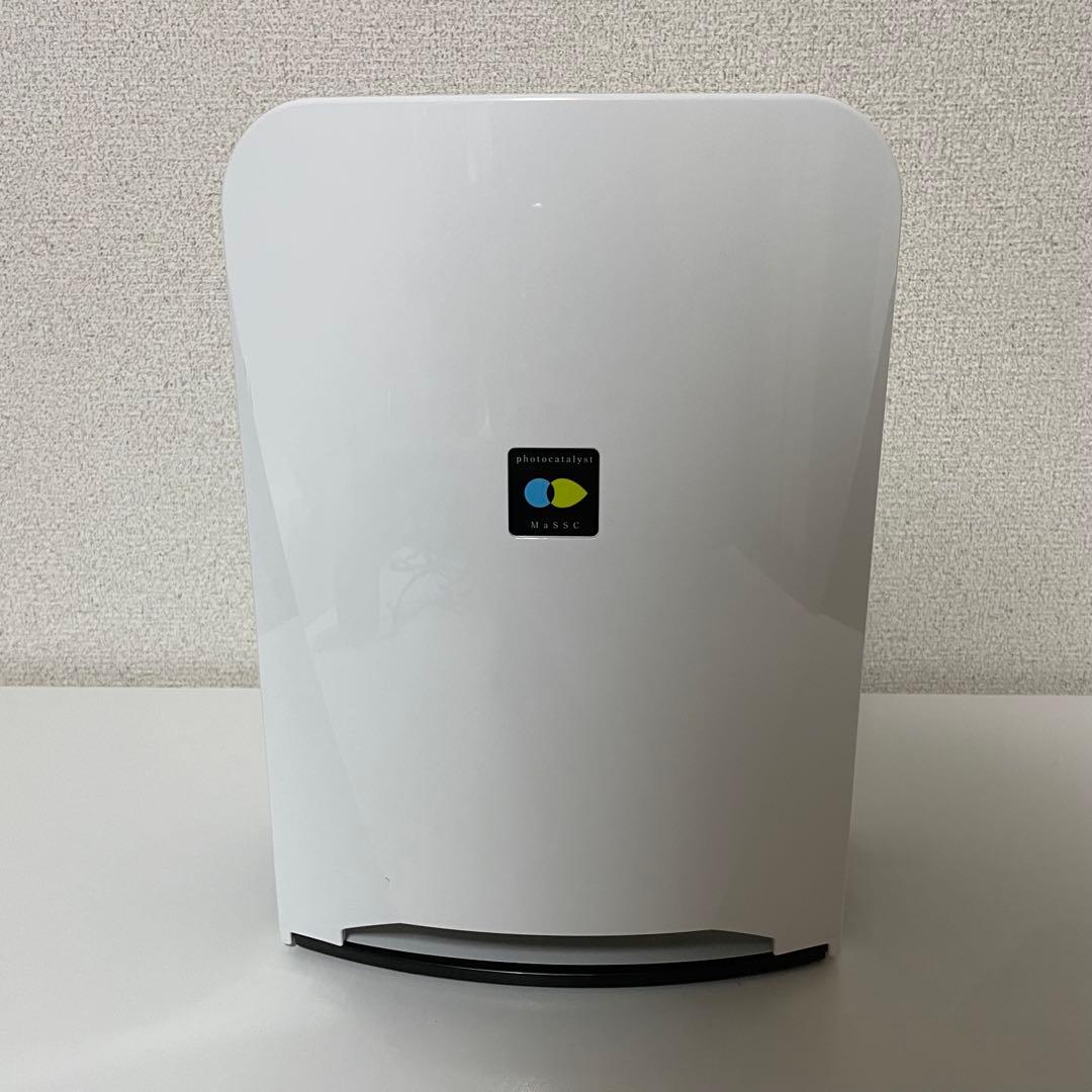 【美品】FUJICO Blue Deo MC-S201 空気清浄機　2024年製