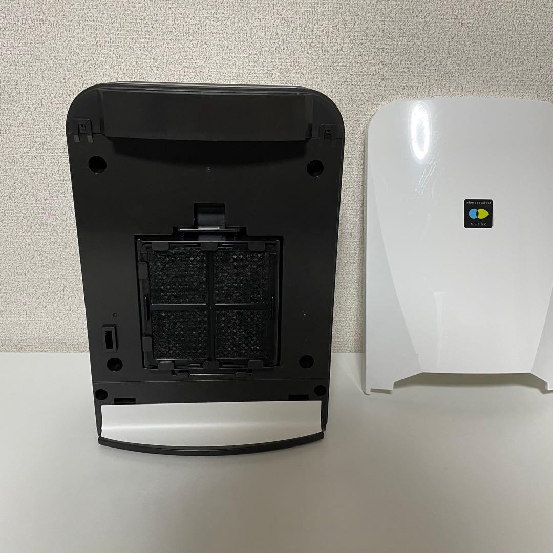 【美品】FUJICO Blue Deo MC-S201 空気清浄機　2024年製