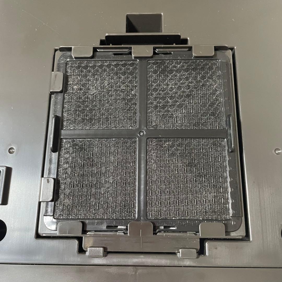 【美品】FUJICO Blue Deo MC-S201 空気清浄機　2024年製