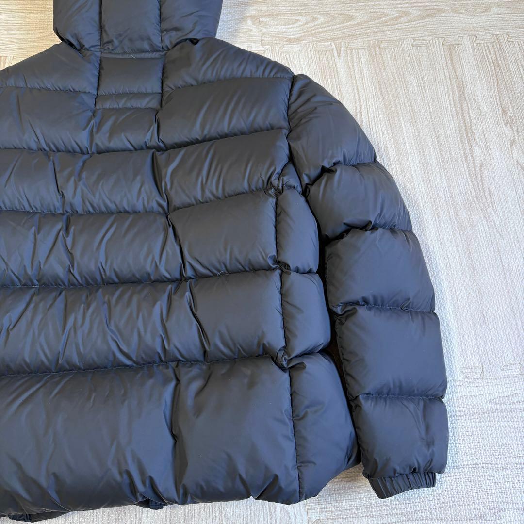 極美品 希少 サイズL westcomb ヒマラヤフーディー ダウンジャケット