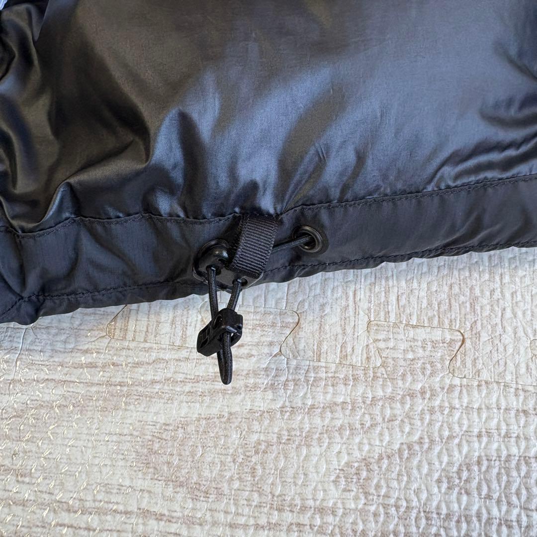 極美品 希少 サイズL westcomb ヒマラヤフーディー ダウンジャケット