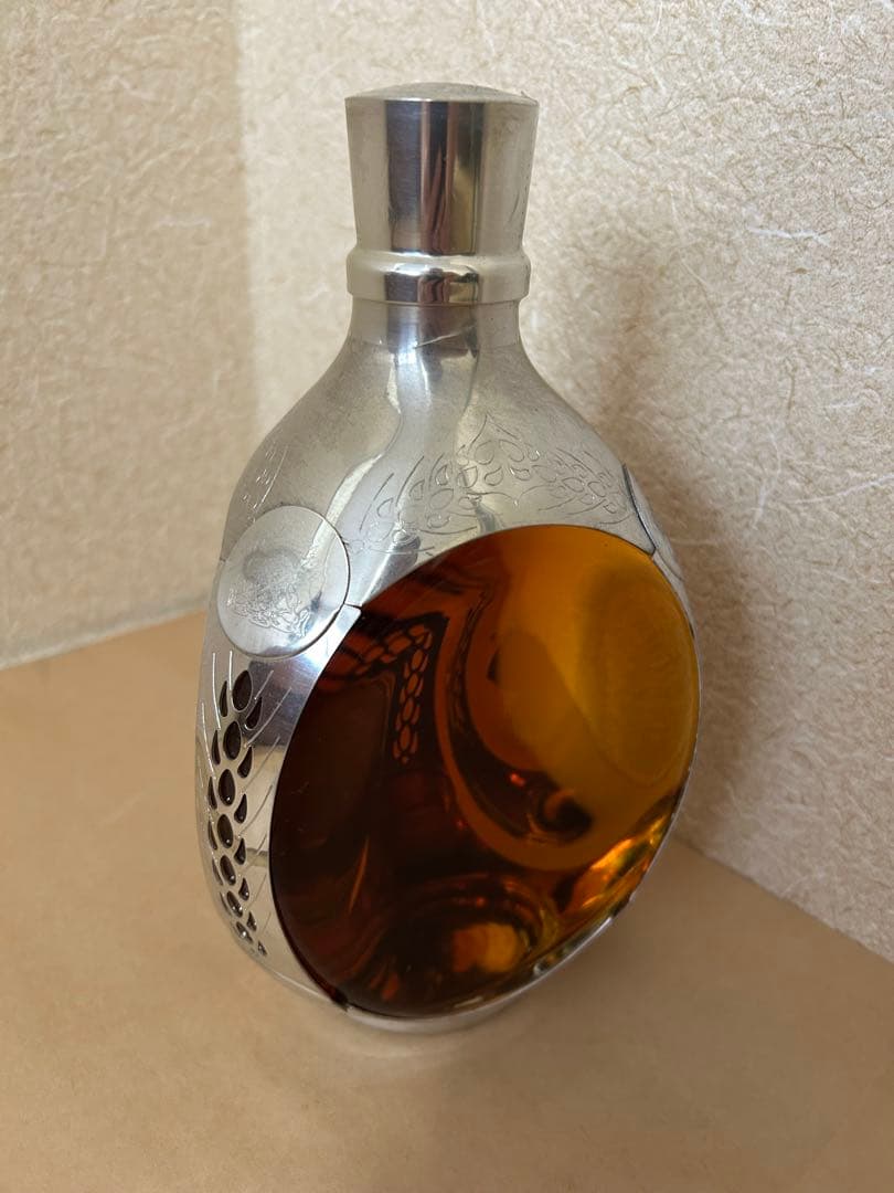 Dimple ウイスキー ロイヤルデキャンタ750ml