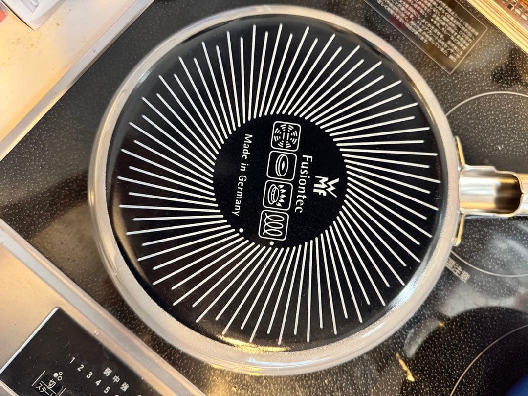 WMF Fusiontec Made in Germany（24cm）