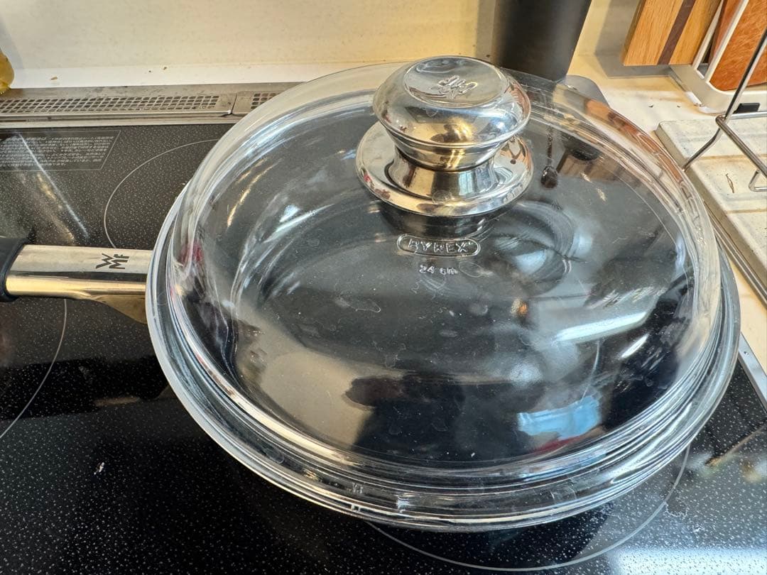 WMF Fusiontec Made in Germany（24cm）