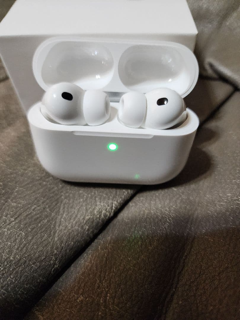 AirPods Pro 第3世代【正規品・付属品完備】iPhoneイヤホン