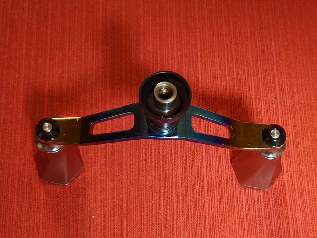 【美品】DRESSダブルハンドル