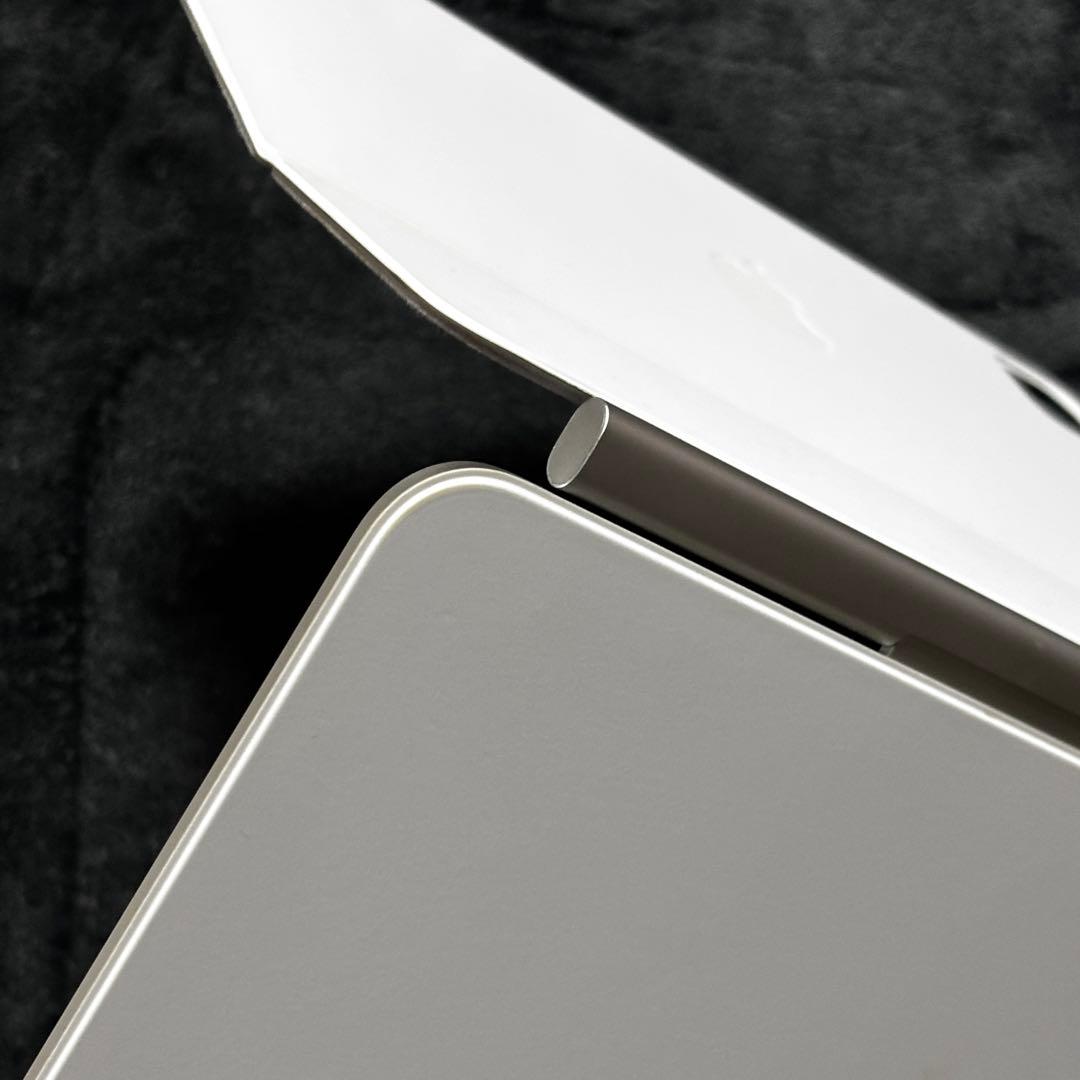 13インチ iPad Pro M4 / M5 Magic Keyboard