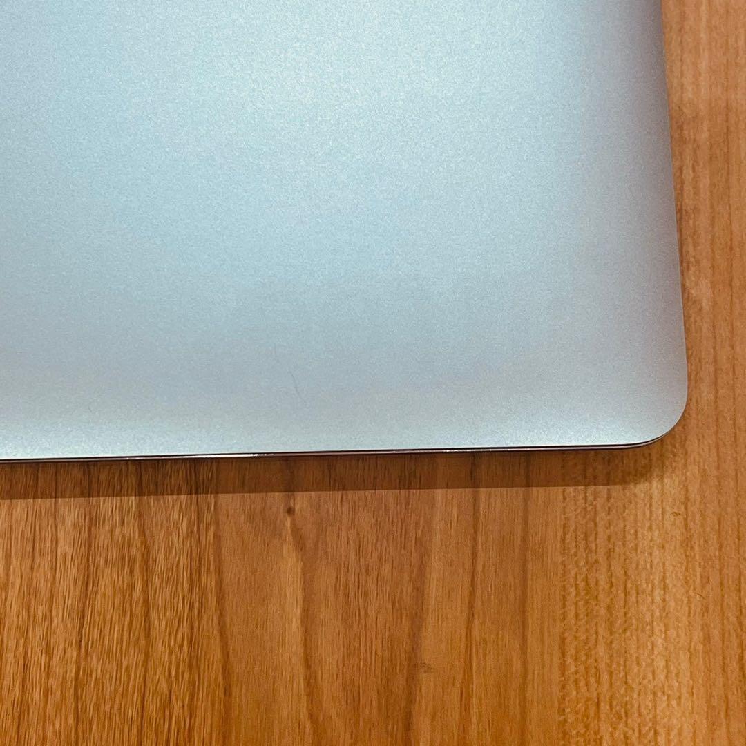 MacBook Air 13インチ 2020 M1 16G 512G 管3407