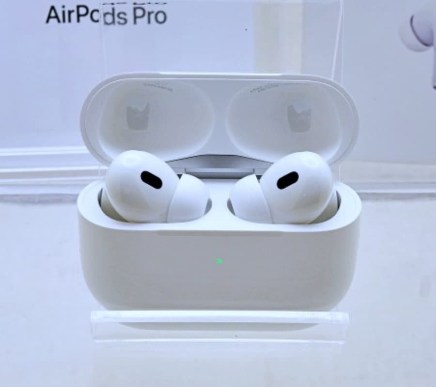 ⭐️美品　Apple AirPods Pro2　第2世代　MTJV3J/A　♯2