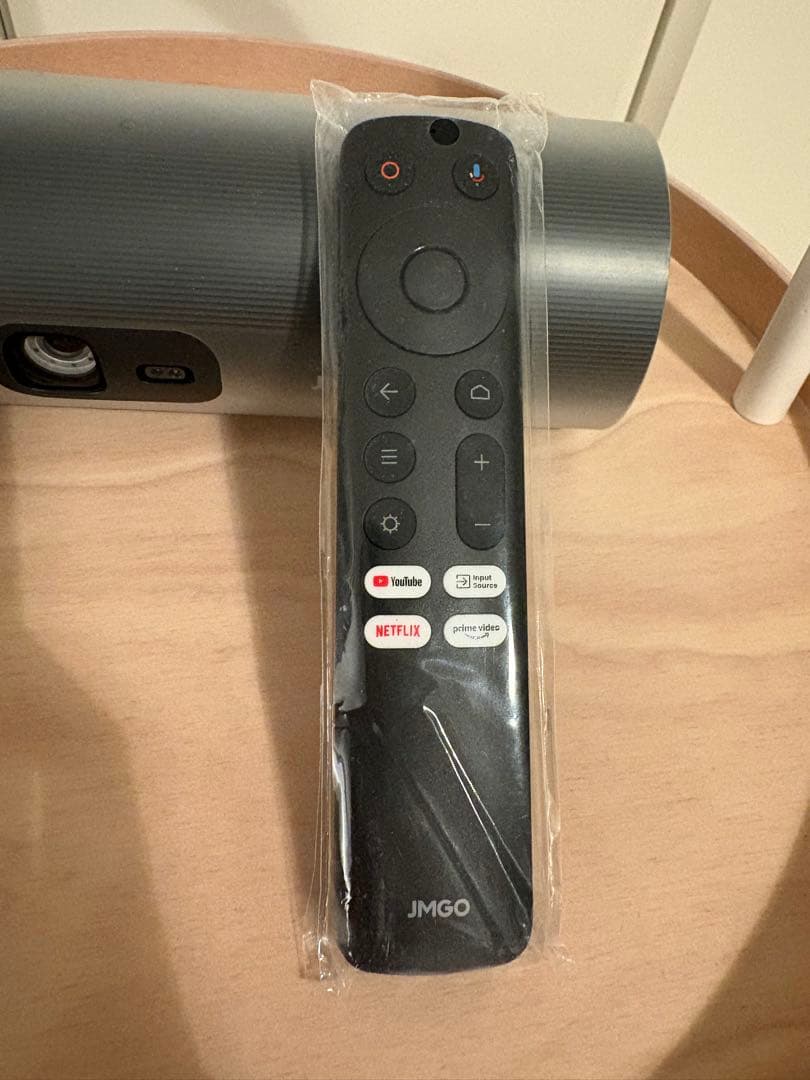 JMGO picoflix 美品