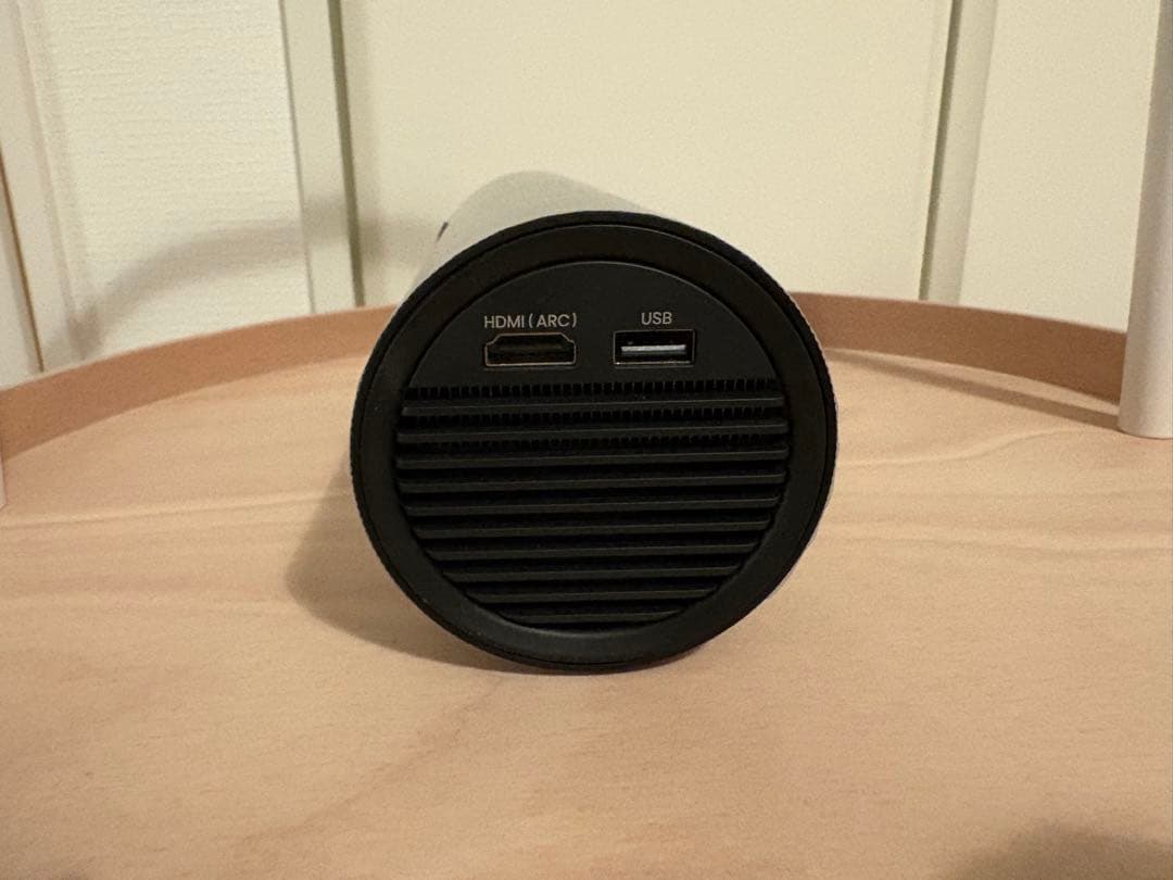 JMGO picoflix 美品